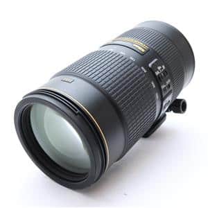 Nikon (ニコン) AF-S NIKKOR 80-400mm F4.5-5.6G ED VR メイン