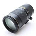 AF-S NIKKOR 80-400mm F4.5-5.6G ED VR