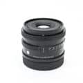 Contemporary  45mm F2.8 DG DN  (ライカSL/TL用)