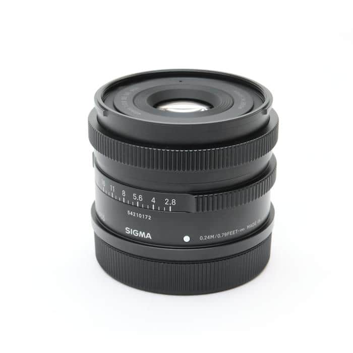未使用品シグマ レンズ SIGMA 45mm F2.8 DG DN 51zJdCsvgpL._UF350,350_QL80_.jpg