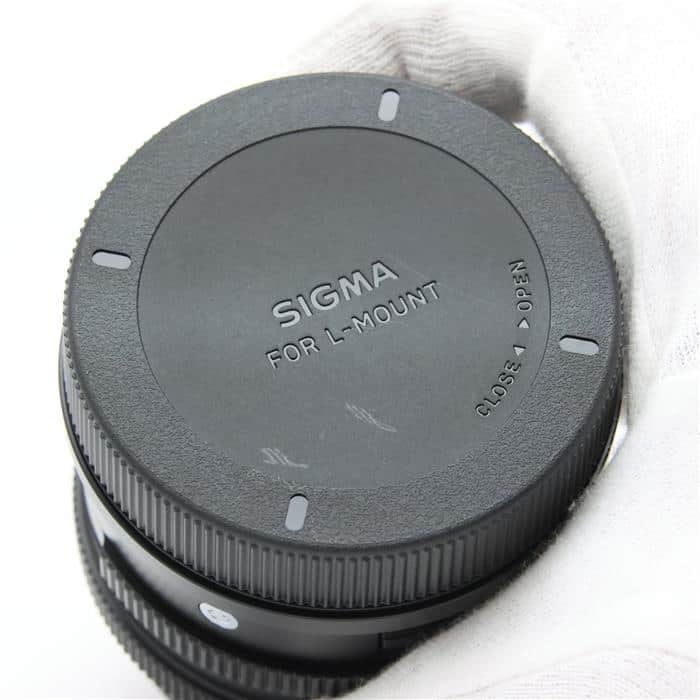 中古】 《美品》 SIGMA C 45mm F2.8 DG DN (ソニーE用/フル