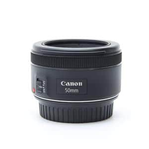 Canon (キヤノン) EF50mm F1.8 STM メイン