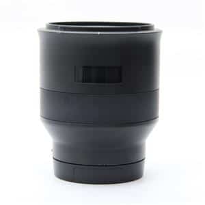 Carl Zeiss (カールツァイス) Batis 40mm F2 CF（ソニーE用/フルサイズ対応） メイン