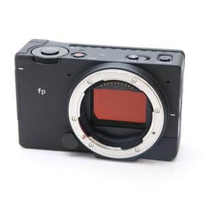 SIGMA (シグマ) fp ボディ メイン