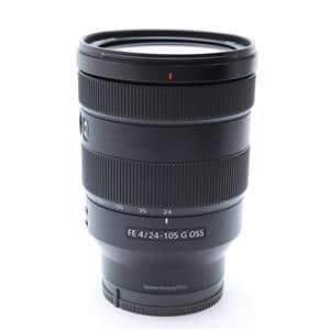SONY (ソニー) FE 24-105mm F4 G OSS SEL24105G メイン