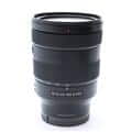 FE 24-105mm F4 G OSS SEL24105G