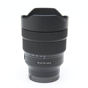 SONY FE 12-24mm F4 G SEL1224 超広角レンズ SONY FE 12-24mm F4 G SEL1224Gを徹底解説。愛用者レビュー