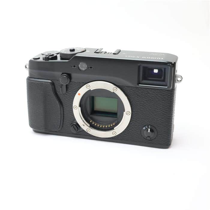 中古)FUJIFILM (フジフイルム) X-Pro1（商品ID：3717021467343