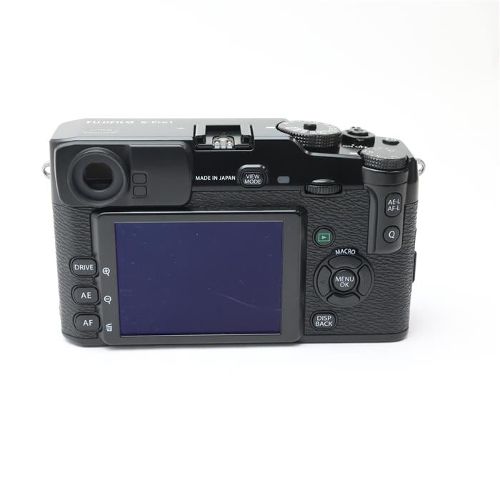 [ジャンク品] FUJIFILM X-PRO1 fujifilm-x-pro1-241027-tym-002.jpg