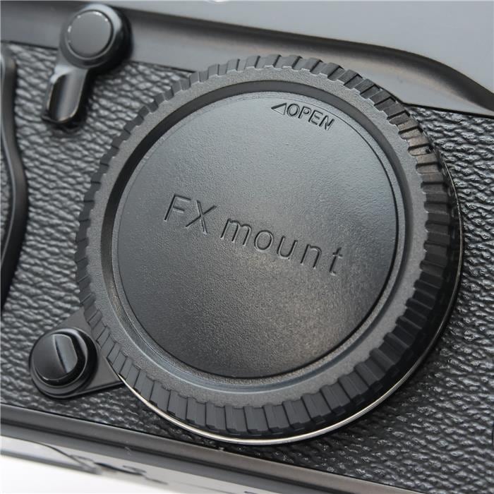 中古)FUJIFILM (フジフイルム) X-Pro1（商品ID：3717021467343