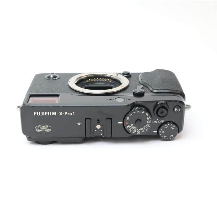 中古)FUJIFILM (フジフイルム) X-Pro1（商品ID：3717021467343