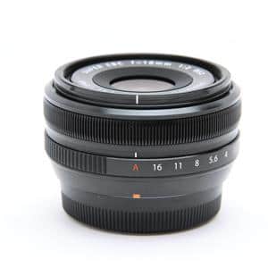 富士フイルム FUJIFILM XF18mm F2R Xマウント 作例あり】XF18mmF2 R レビュー コンパクトな広角レンズはこれに