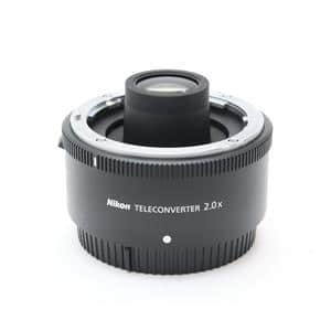 Nikon (ニコン) Z TELECONVERTER TC-2.0x メイン