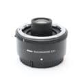 Nikon (ニコン) Z TELECONVERTER TC-2.0x