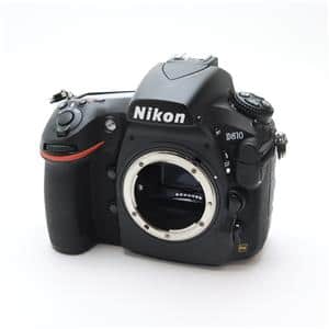 Nikon D810 ボディ デジタル一眼レフカメラ ニコンにてメンテナンス済 Nikon D810 ボディ デジタル一眼レフカメラ ニコンにて