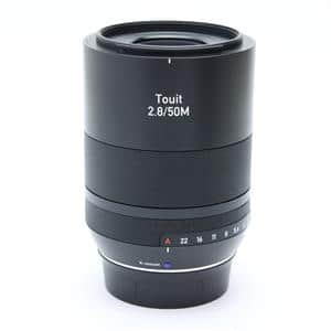 Carl Zeiss Touit 2.8/50M マクロ 50mm F2.8 Amazon.com : ZEISS Touit 2.8/50 Macro Camera Lens for Sony E