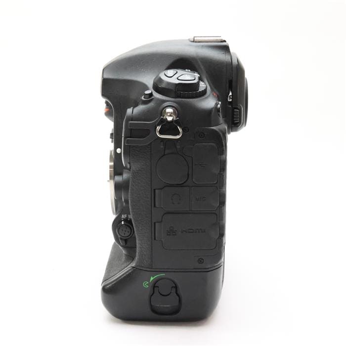 D5 ボディ(XQD-Type)