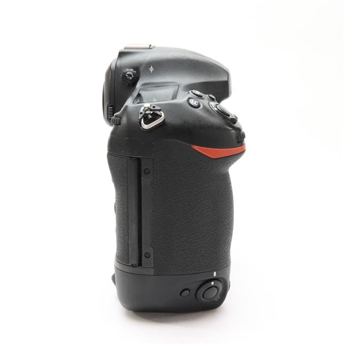 D5 ボディ(XQD-Type)