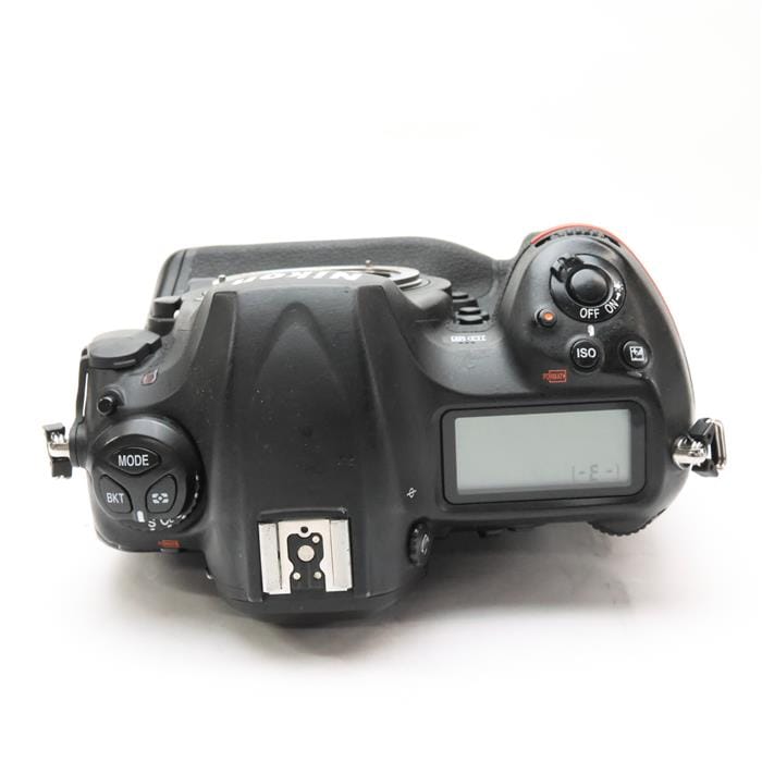 D5 ボディ(XQD-Type)