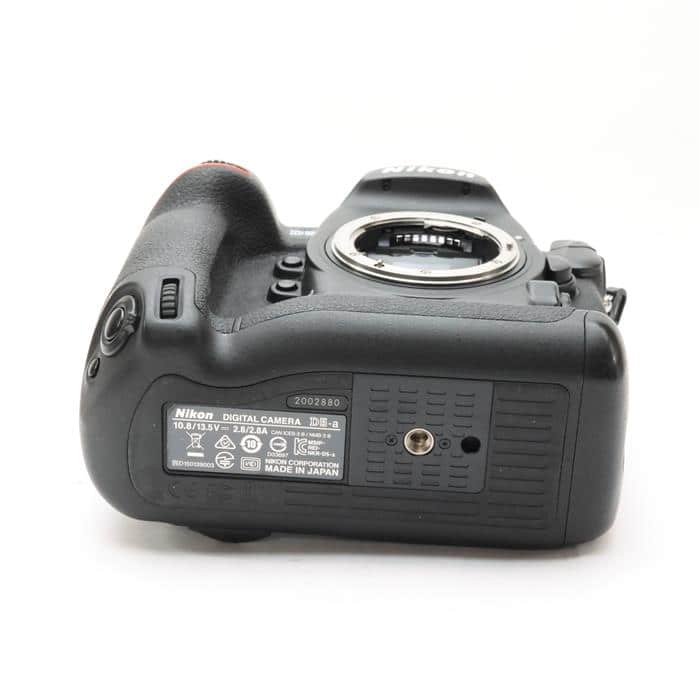 D5 ボディ(XQD-Type)