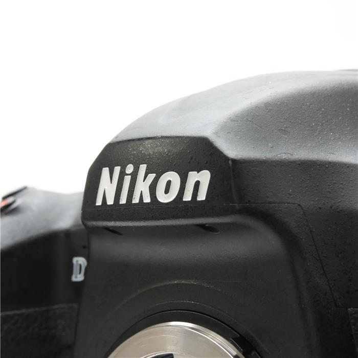 D5 ボディ(XQD-Type)