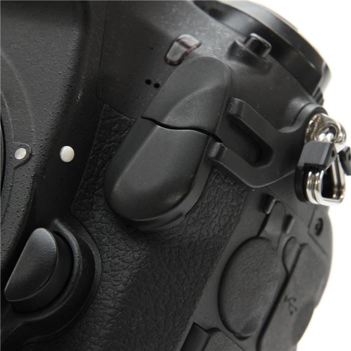 D5 ボディ(XQD-Type)