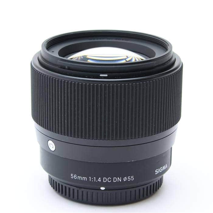 Contemporary 56mm F1.4 DC DN (マイクロフォーサーズ用)