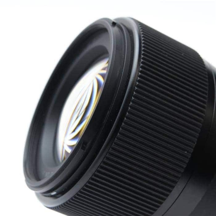 Contemporary 56mm F1.4 DC DN (マイクロフォーサーズ用)