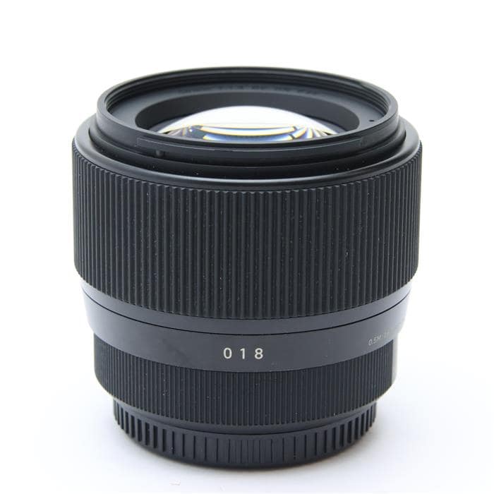 Contemporary 56mm F1.4 DC DN (マイクロフォーサーズ用)