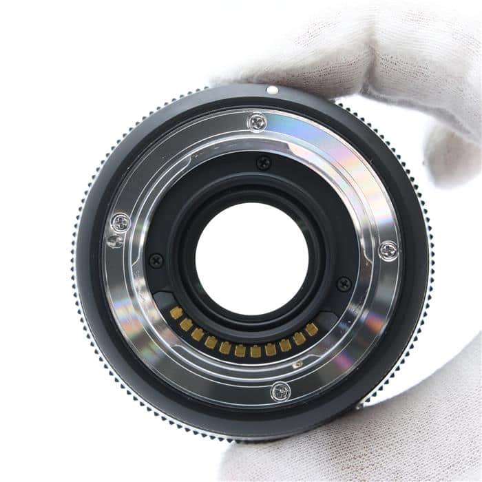 Contemporary 56mm F1.4 DC DN (マイクロフォーサーズ用)