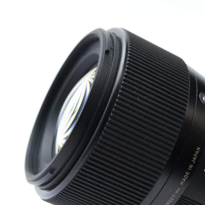 Contemporary 56mm F1.4 DC DN (マイクロフォーサーズ用)