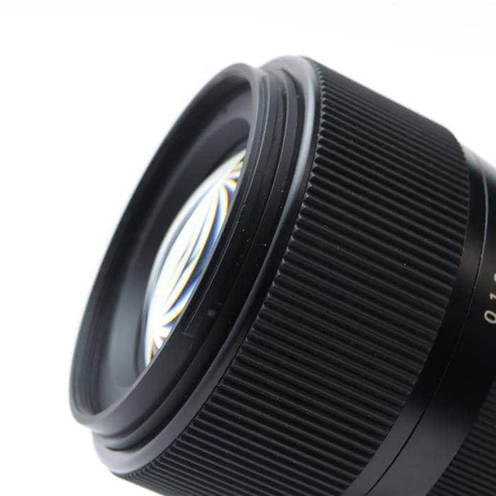 Contemporary 56mm F1.4 DC DN (マイクロフォーサーズ用)