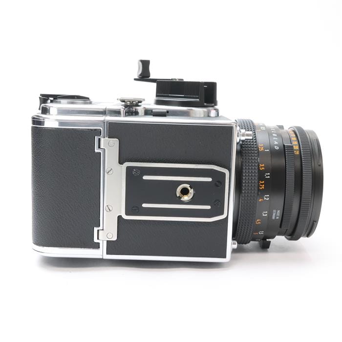 500Classic (500C/M) + CF 80mm F2.8 + A-12 セット