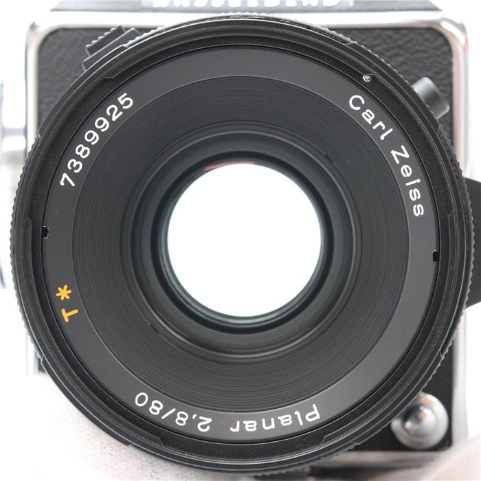 500Classic (500C/M) + CF 80mm F2.8 + A-12 セット