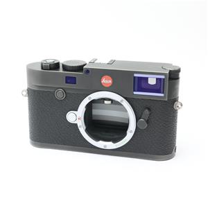 Leica (ライカ) M10 ブラッククローム メイン