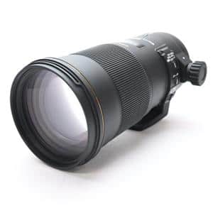 中古)SIGMA (シグマ) APO MACRO 180mm F2.8 EX DG OS HSM (ソニーA用