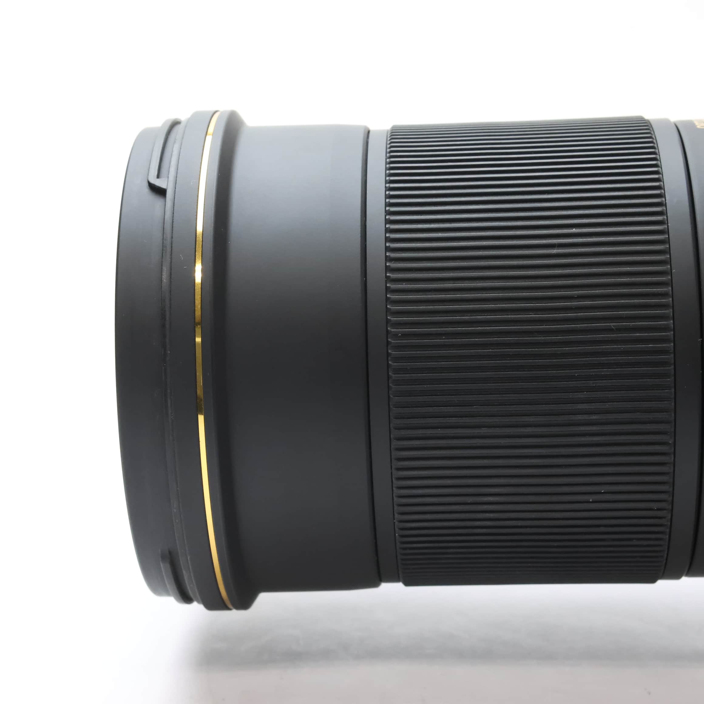 中古)SIGMA (シグマ) APO MACRO 180mm F2.8 EX DG OS HSM (ソニーA用