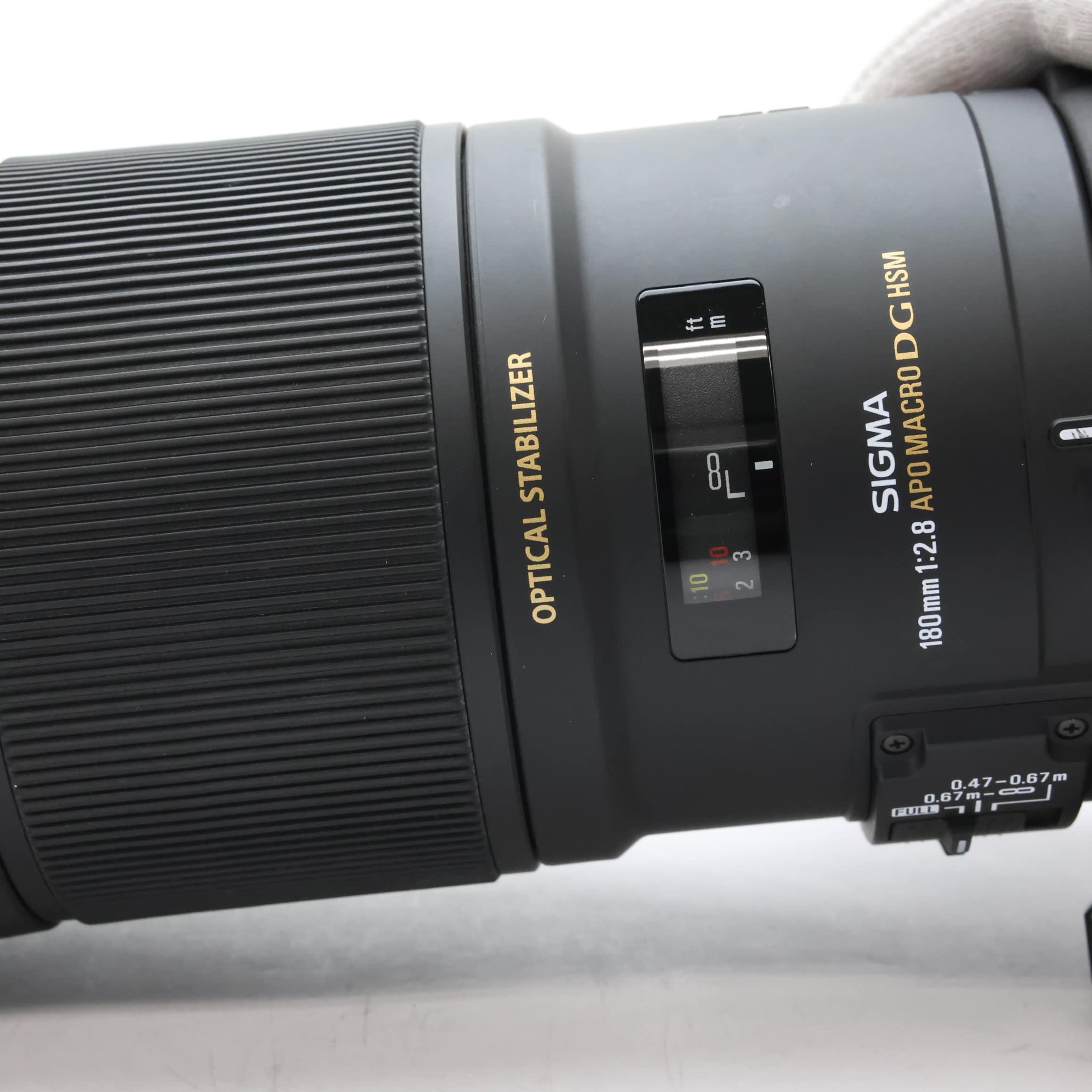 イニシャル 売る N10538 1円スタート！ SIGMA シグマ APO 170-500mm
