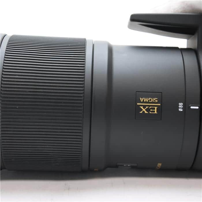 中古)SIGMA (シグマ) APO MACRO 180mm F2.8 EX DG OS HSM (ソニーA用