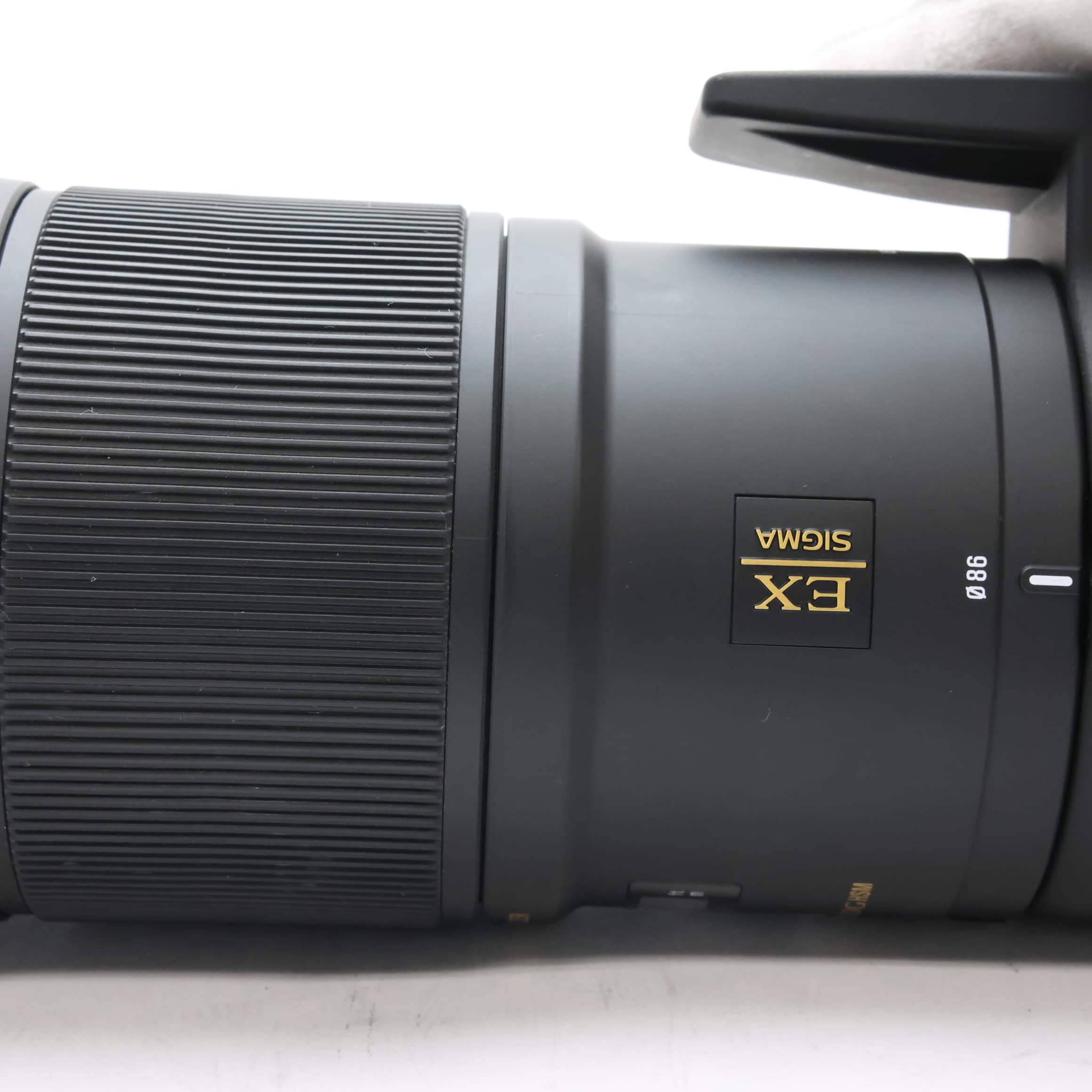 中古)SIGMA (シグマ) APO MACRO 180mm F2.8 EX DG OS HSM (ソニーA用