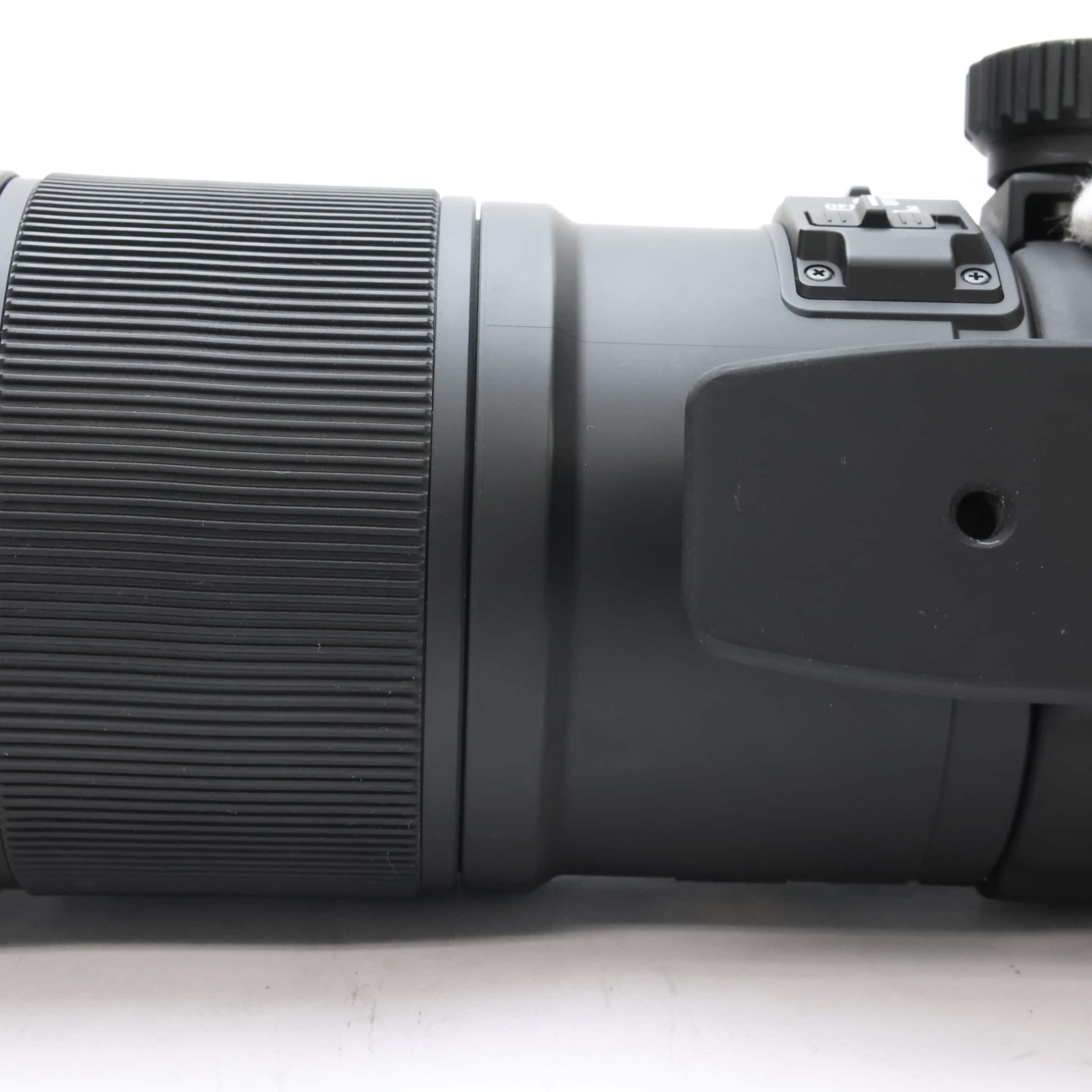 中古)SIGMA (シグマ) APO MACRO 180mm F2.8 EX DG OS HSM (ソニーA用