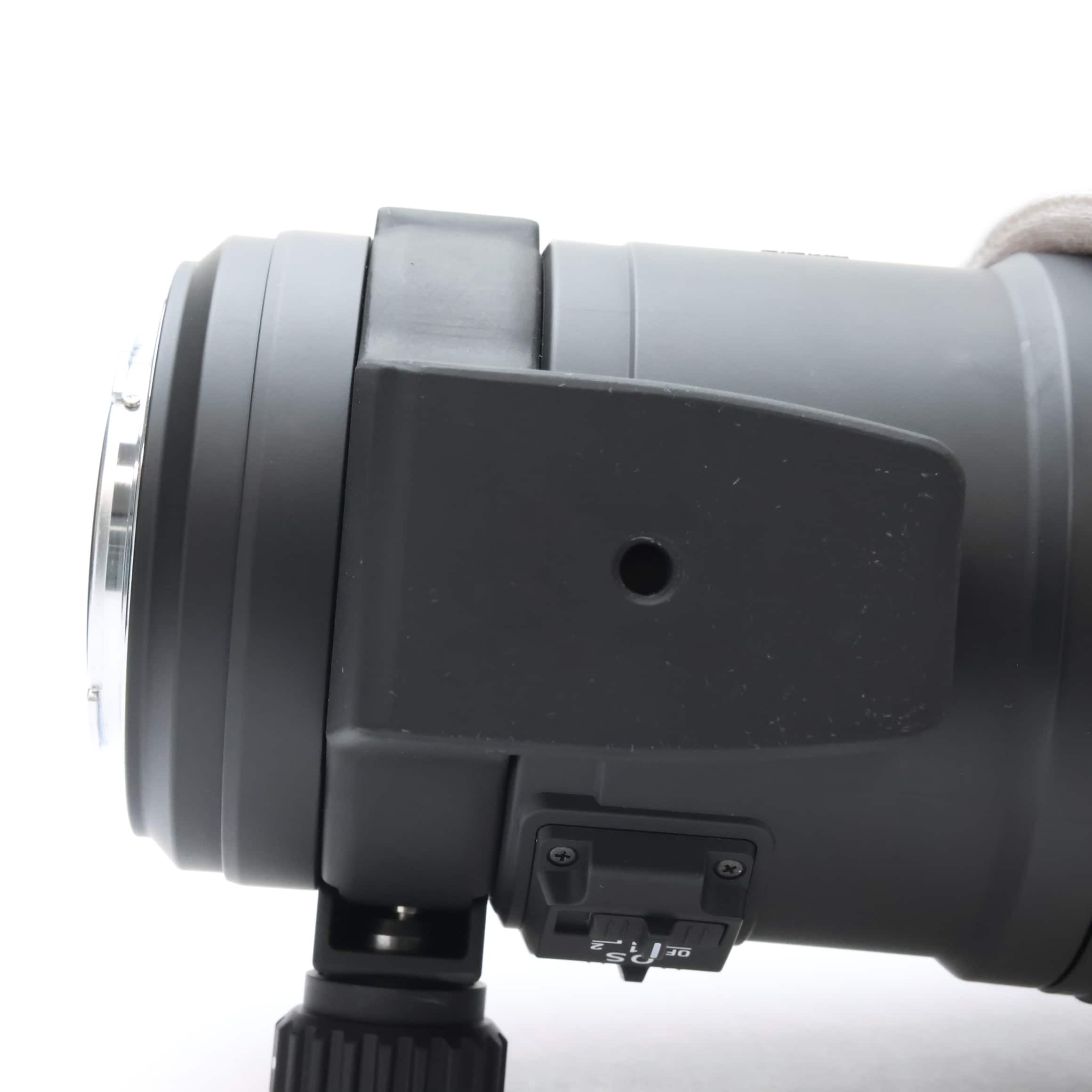 中古)SIGMA (シグマ) APO MACRO 180mm F2.8 EX DG OS HSM (ソニーA用