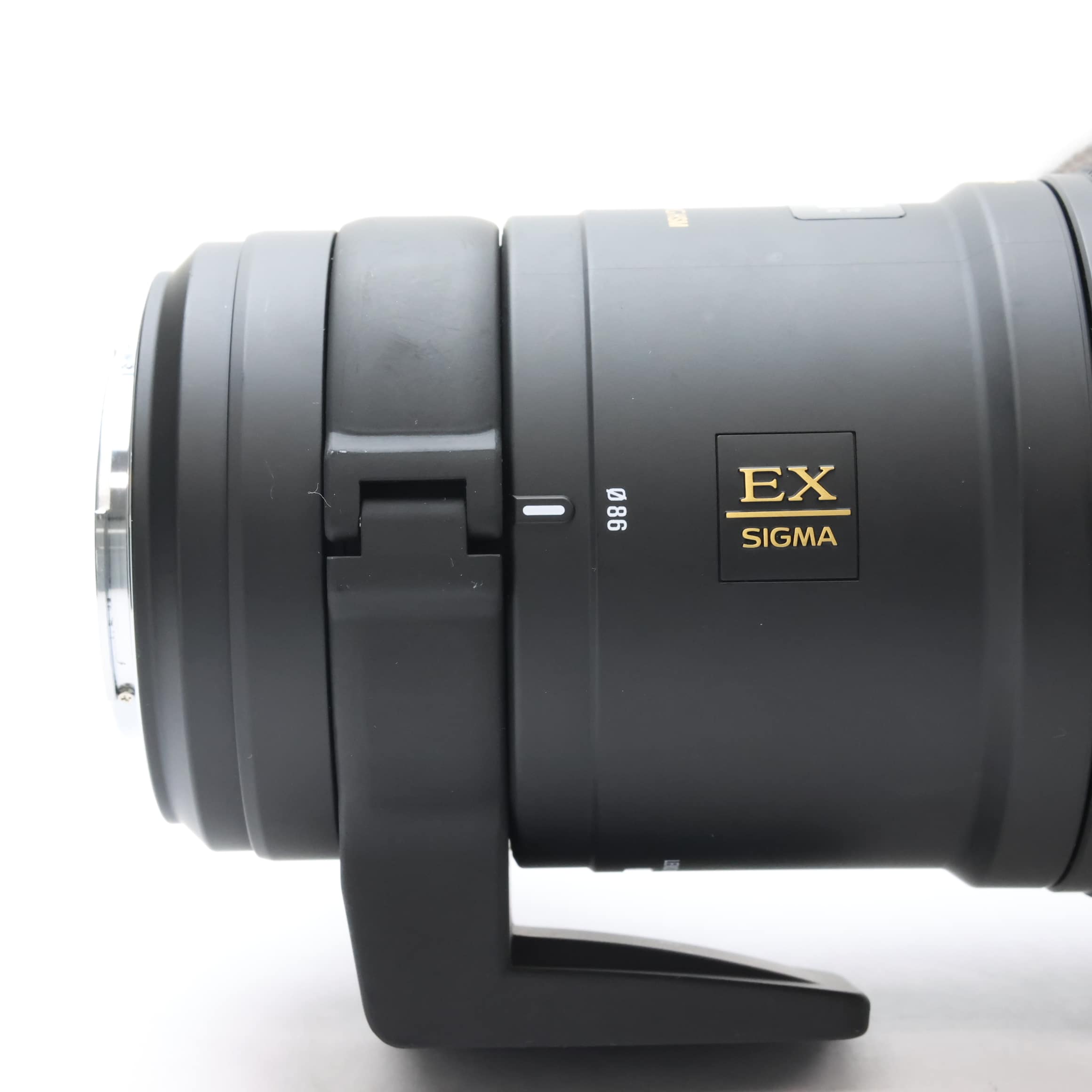 中古)SIGMA (シグマ) APO MACRO 180mm F2.8 EX DG OS HSM (ソニーA用