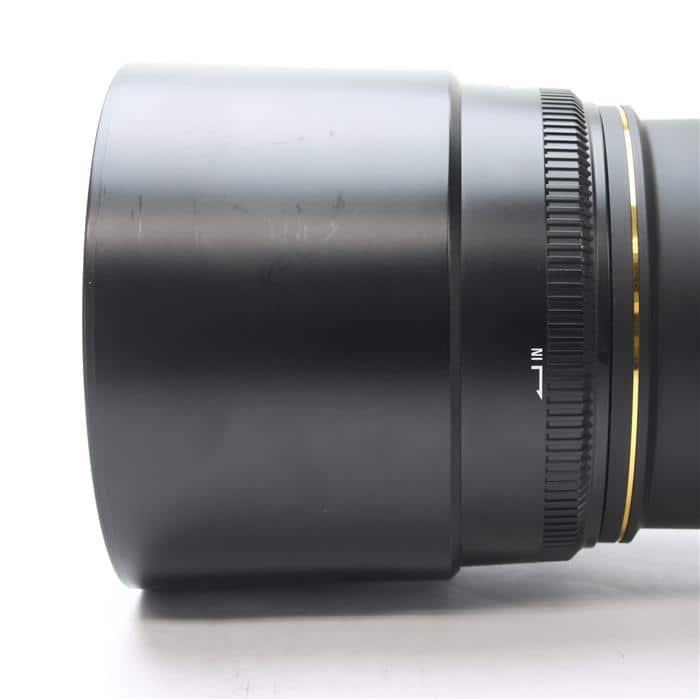 中古)SIGMA (シグマ) APO MACRO 180mm F2.8 EX DG OS HSM (ソニーA用