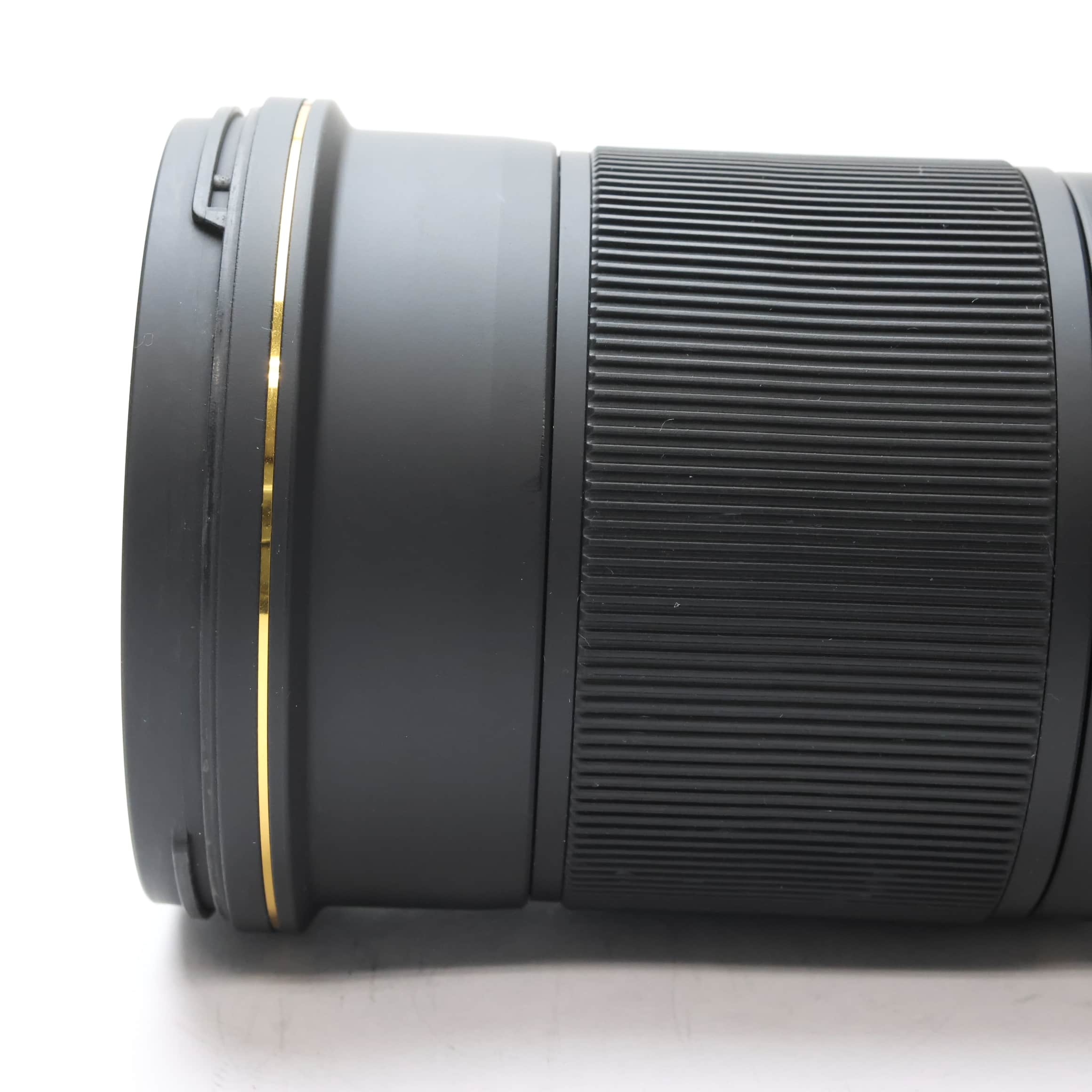 中古)SIGMA (シグマ) APO MACRO 180mm F2.8 EX DG OS HSM (ソニーA用