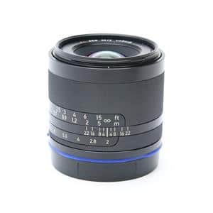 Zeiss Loxia 2/35 ソニー Eマウント用」の商品検索結果 | デジタル
