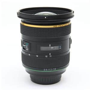 新品)PENTAX (ペンタックス) HD DA☆ 11-18mm F2.8 ED DC AW（商品ID
