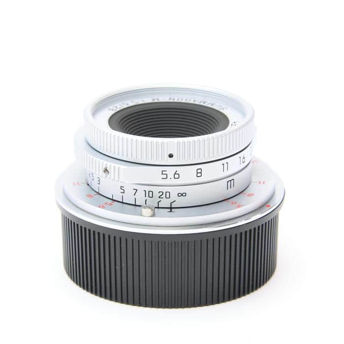 ズマロン M28mm F5.6