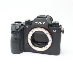SONY α9 ILCE-9」の商品検索結果 | デジタルカメラ、ミラーレスカメラ 