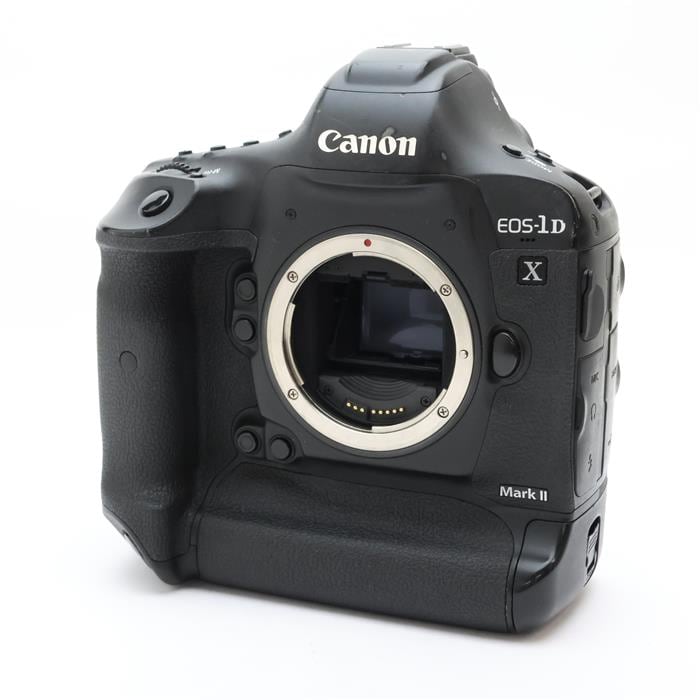 中古)Canon (キヤノン) EOS-1D X Mark II（商品ID：3717022697343